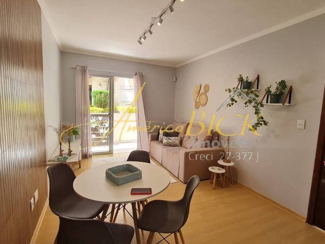 Apartamento para Locação em Santa Cruz do Sul - 5