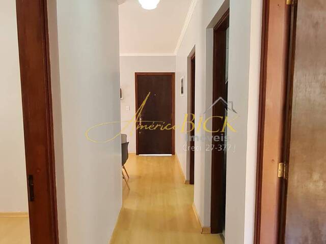 Apartamento para Locação em Santa Cruz do Sul - 4