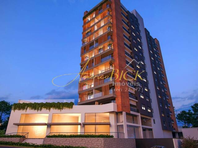 Apartamento para Venda em Santa Cruz do Sul - 3