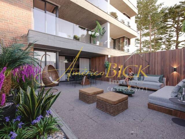 Apartamento para Venda em Santa Cruz do Sul - 5