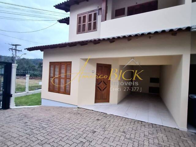 #420 - Duplex para Locação em Santa Cruz do Sul - RS - 1