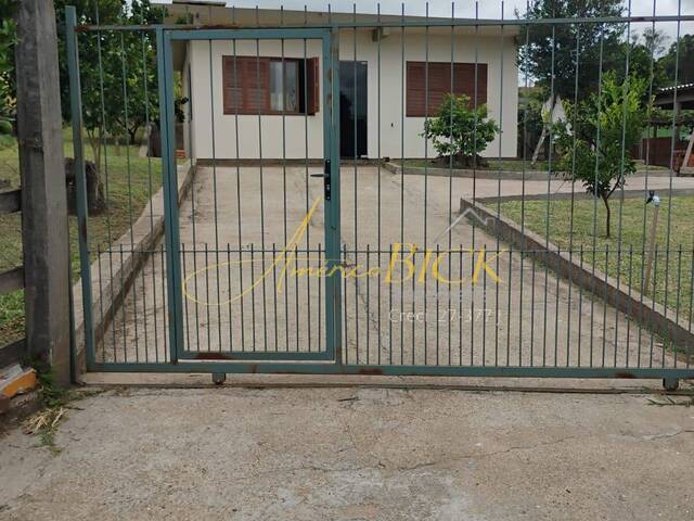 #1118 - Chácara para Venda em Rio Pardo - RS - 3