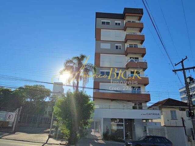 Apartamento para Venda em Santa Cruz do Sul - 2
