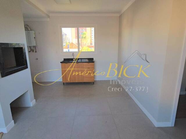 Apartamento para Venda em Santa Cruz do Sul - 4