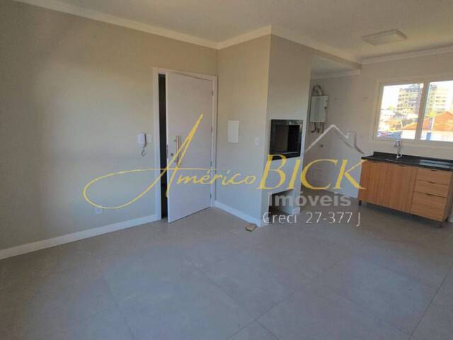 Apartamento para Venda em Santa Cruz do Sul - 5