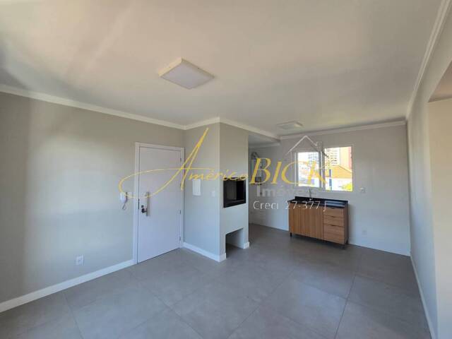 Apartamento para Venda em Santa Cruz do Sul - 3