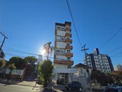 #1032 - Apartamento para Locação em Santa Cruz do Sul - RS - 1