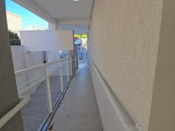 #1032 - Apartamento para Locação em Santa Cruz do Sul - RS - 2