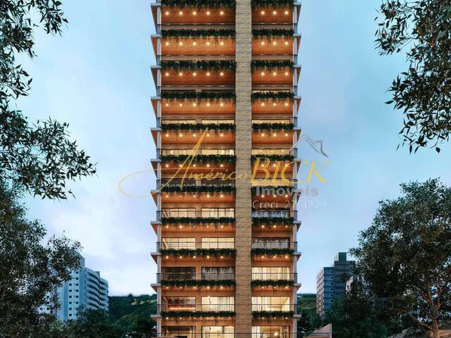 #192 - Cobertura para Venda em Santa Cruz do Sul - RS - 2