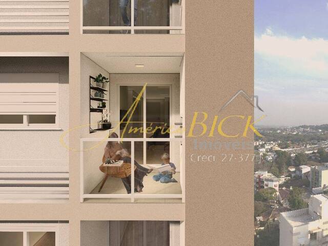 Apartamento para Venda em Santa Cruz do Sul - 4
