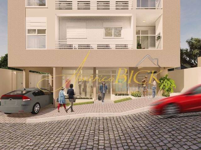 Apartamento para Venda em Santa Cruz do Sul - 5