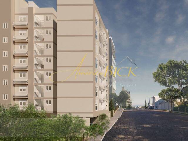 Apartamento para Venda em Santa Cruz do Sul - 2