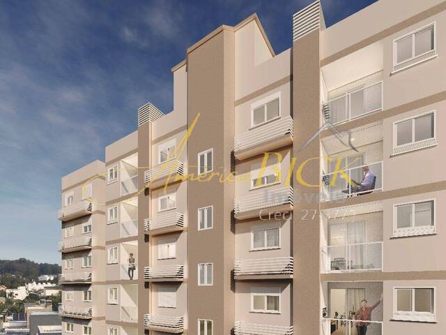 Apartamento para Venda em Santa Cruz do Sul - 3