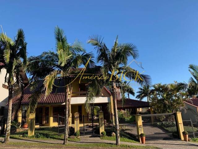 Casa para Locação em Santa Cruz do Sul - 4