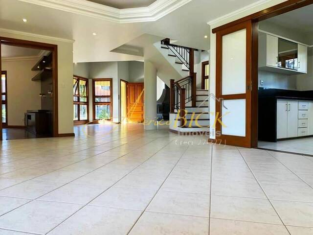 Casa para Locação em Santa Cruz do Sul - 5
