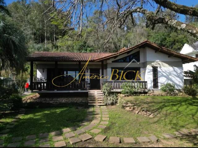 Casa para Venda em Santa Cruz do Sul - 3