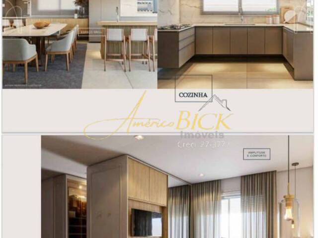 Apartamento para Venda em Santa Cruz do Sul - 3