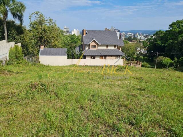 Terreno para Venda em Santa Cruz do Sul - 5