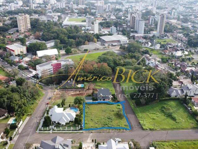 Terreno para Venda em Santa Cruz do Sul - 2