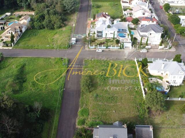 Terreno para Venda em Santa Cruz do Sul - 4