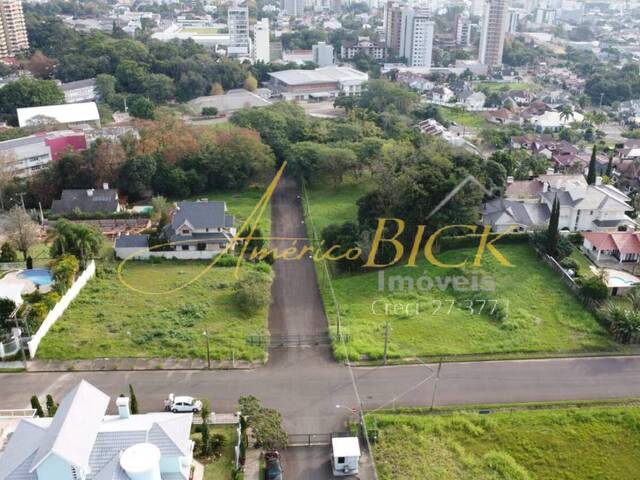 Terreno para Venda em Santa Cruz do Sul - 5