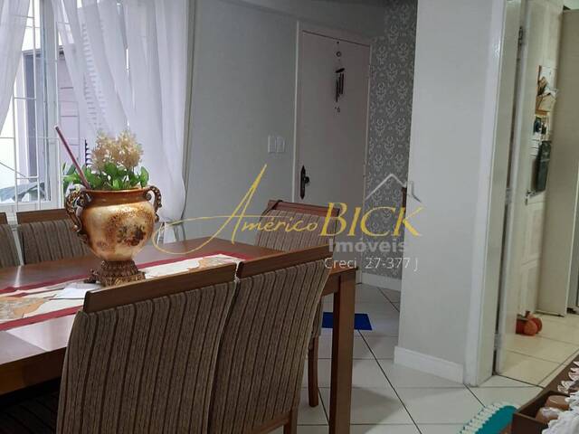 Apartamento para Venda em Santa Cruz do Sul - 2