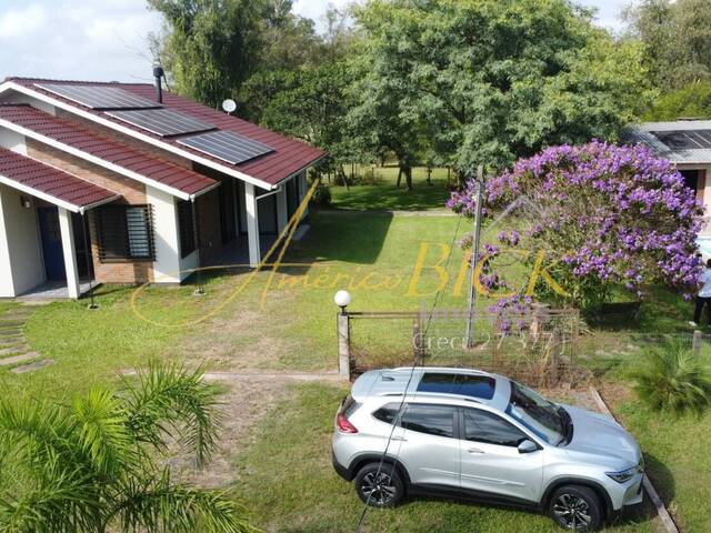 Chácara para Venda em Santa Cruz do Sul - 5