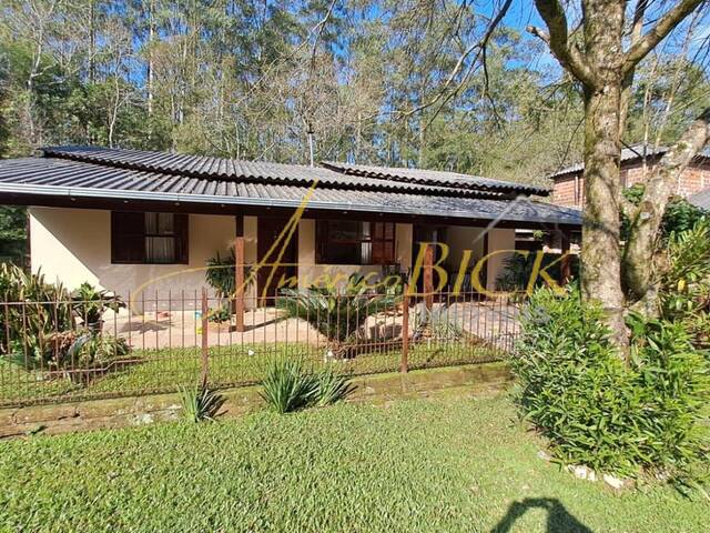 #759 - Chácara para Venda em Santa Cruz do Sul - RS - 3