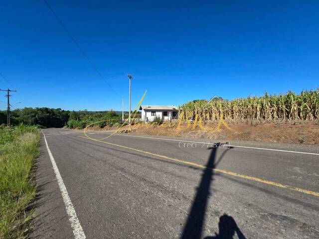 #1196 - Chácara para Venda em Santa Cruz do Sul - RS - 2