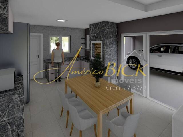 Casa para Venda em Santa Cruz do Sul - 2