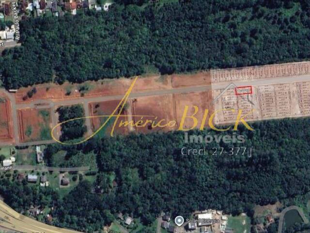 Terreno para Venda em Santa Cruz do Sul - 2