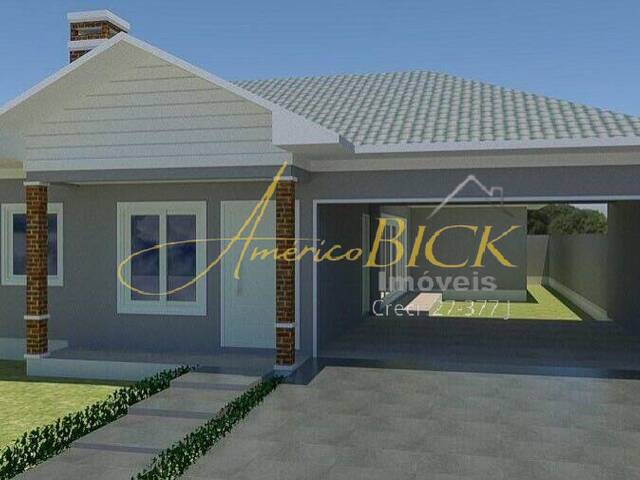 Casa para Venda em Santa Cruz do Sul - 2