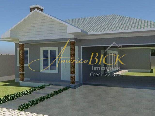 Casa para Venda em Santa Cruz do Sul - 4