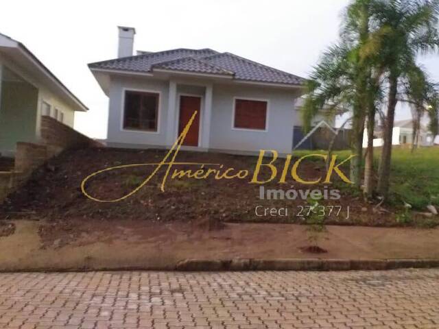 Casa para Venda em Santa Cruz do Sul - 2