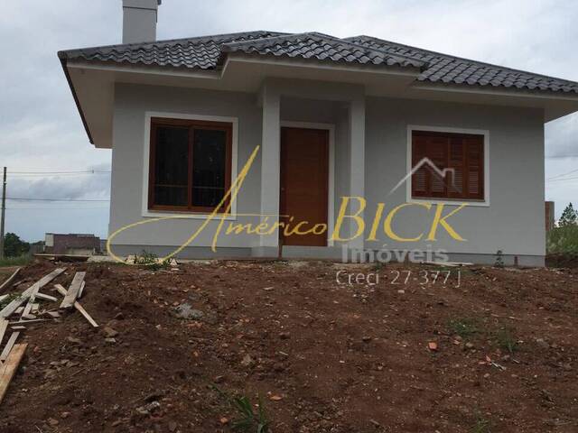 Casa para Venda em Santa Cruz do Sul - 3