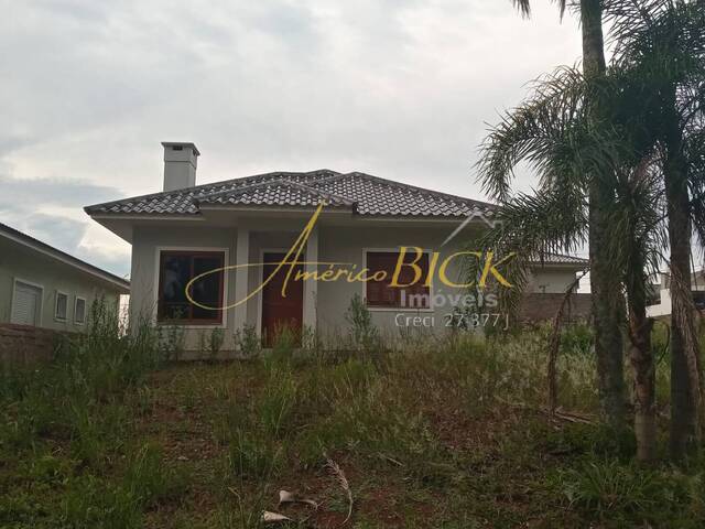 Casa para Venda em Santa Cruz do Sul - 5