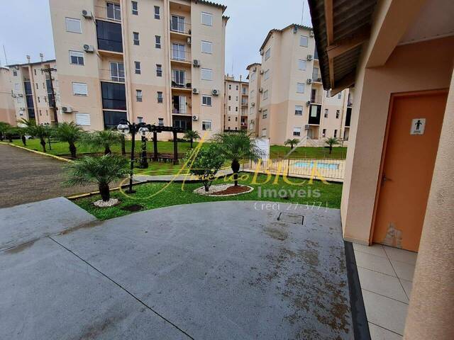 Apartamento para Venda em Santa Cruz do Sul - 2