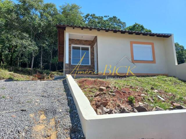 Casa para Venda em Santa Cruz do Sul - 3