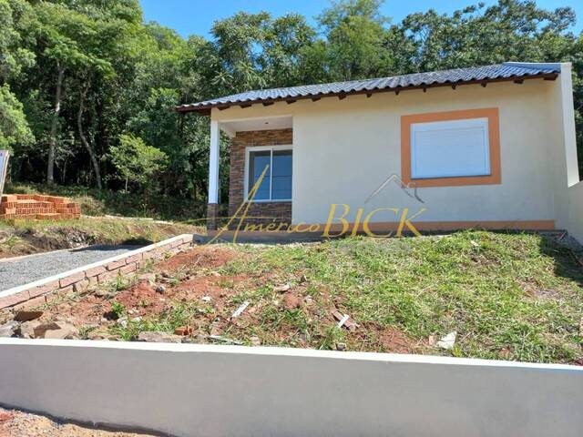 Casa para Venda em Santa Cruz do Sul - 4