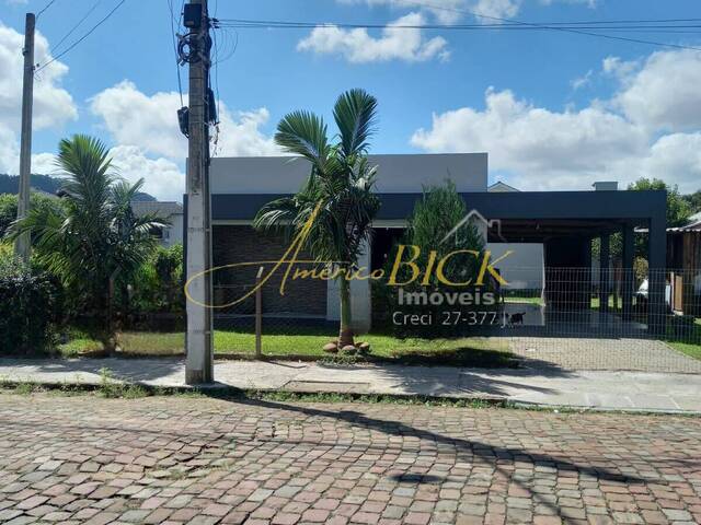 Casa para Venda em Santa Cruz do Sul - 2