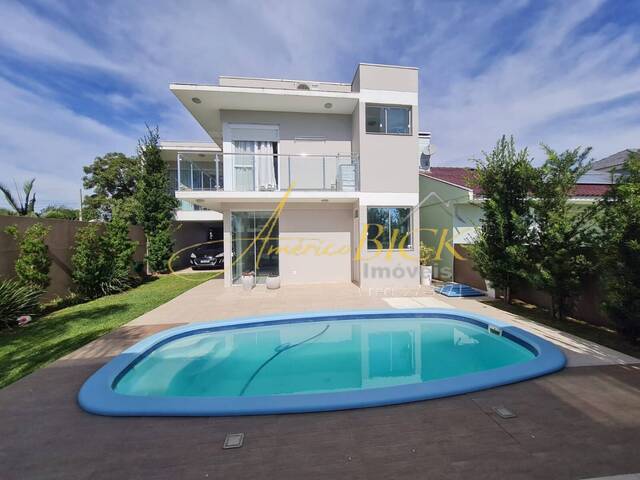 #296 - Casa para Venda em Santa Cruz do Sul - RS