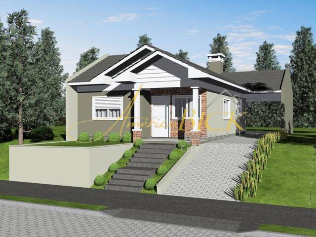 Casa para Venda em Santa Cruz do Sul - 5