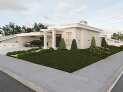 #1143 - Casa para Venda em Vera Cruz - RS - 3