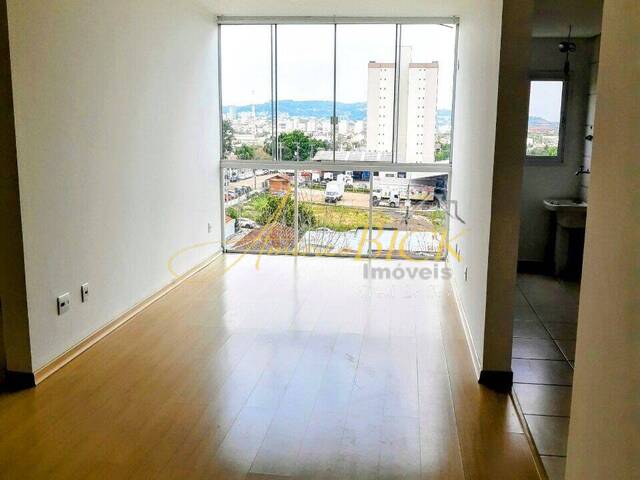 Apartamento para Venda em Santa Cruz do Sul - 4