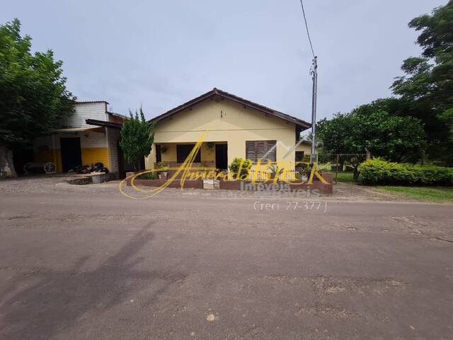 #576 - Prédio comercial para Venda em Vera Cruz - RS - 1