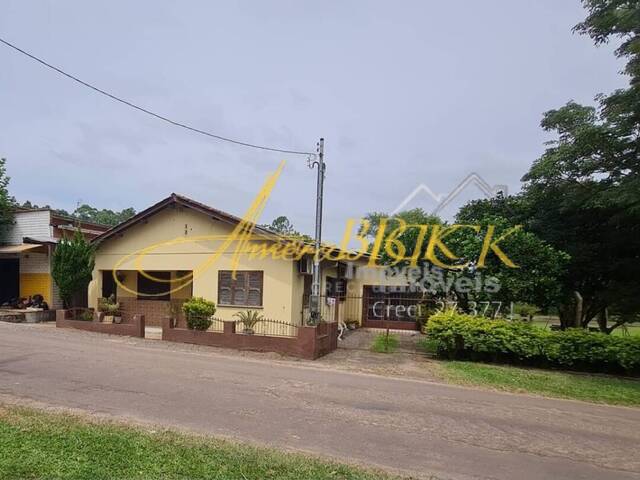#576 - Prédio comercial para Venda em Vera Cruz - RS - 2