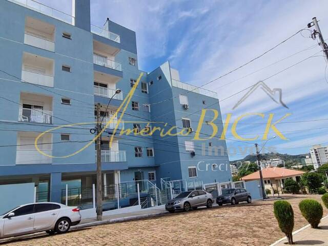 Apartamento para Venda em Santa Cruz do Sul - 2