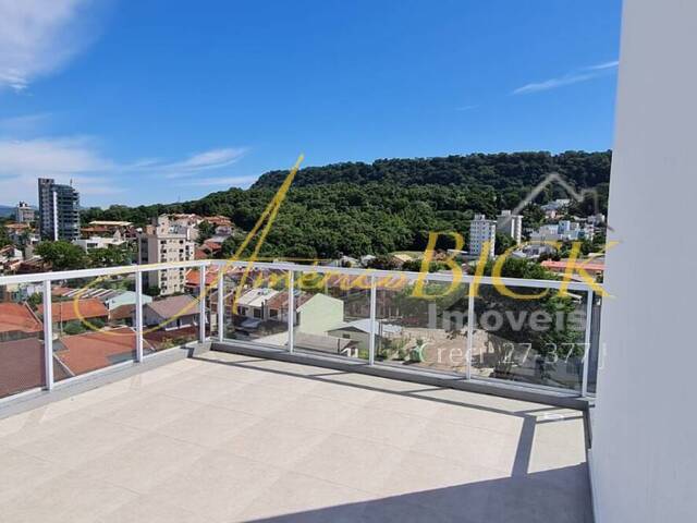 Apartamento para Venda em Santa Cruz do Sul - 4