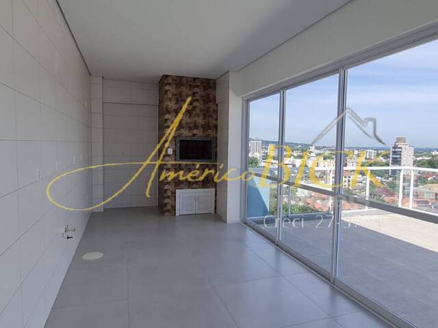 Apartamento para Venda em Santa Cruz do Sul - 5