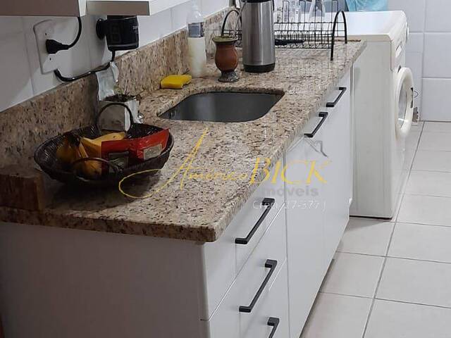 Apartamento para Venda em Santa Cruz do Sul - 2